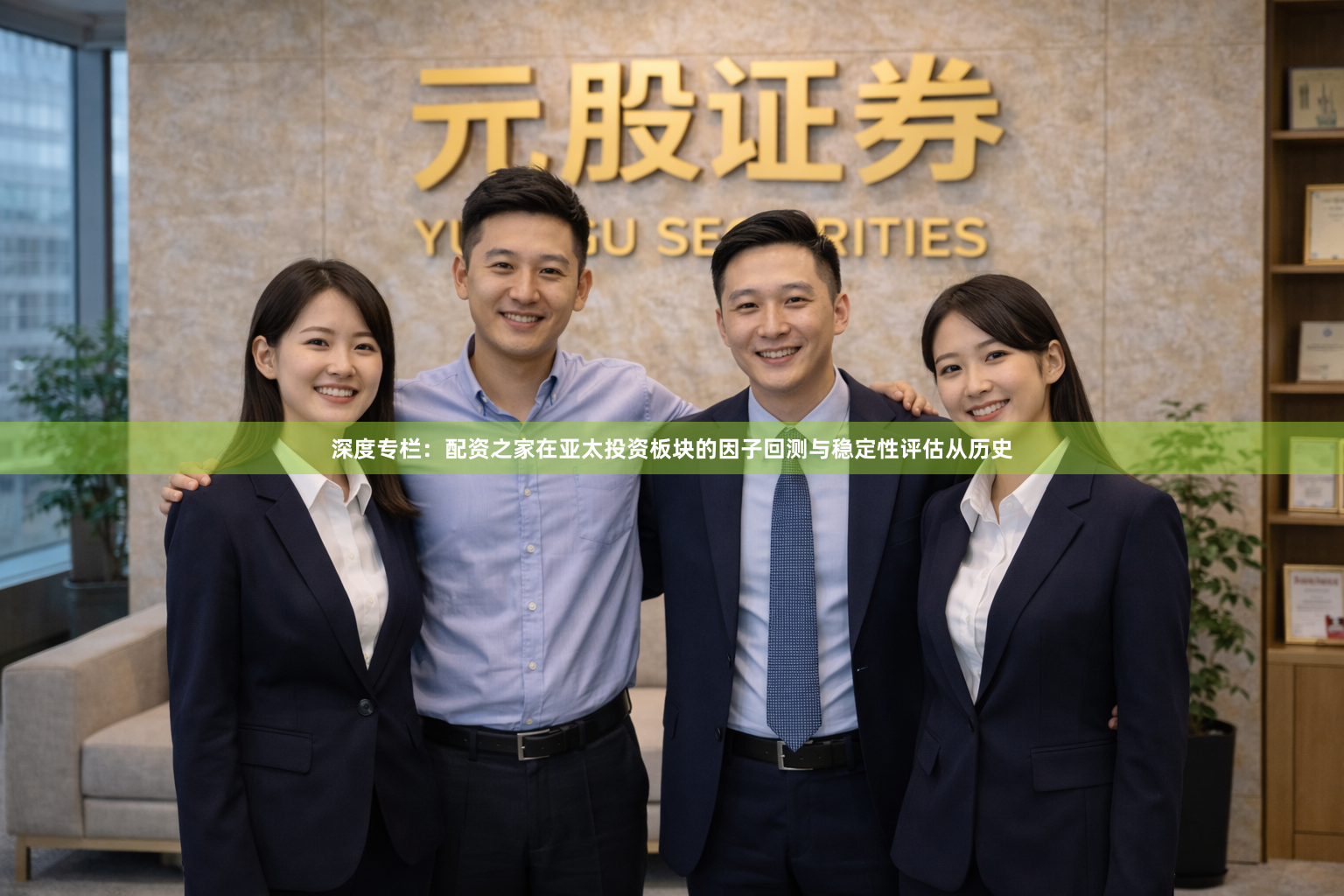 深度专栏：配资之家在亚太投资板块的因子回测与稳定性评估从历史
