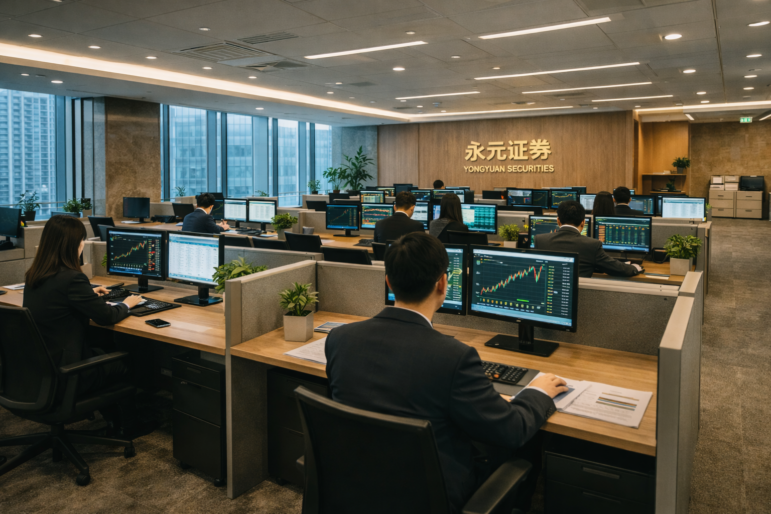 在处于技术面信号反复出现的时期阶段下，炒股杠杆的账户管理从交