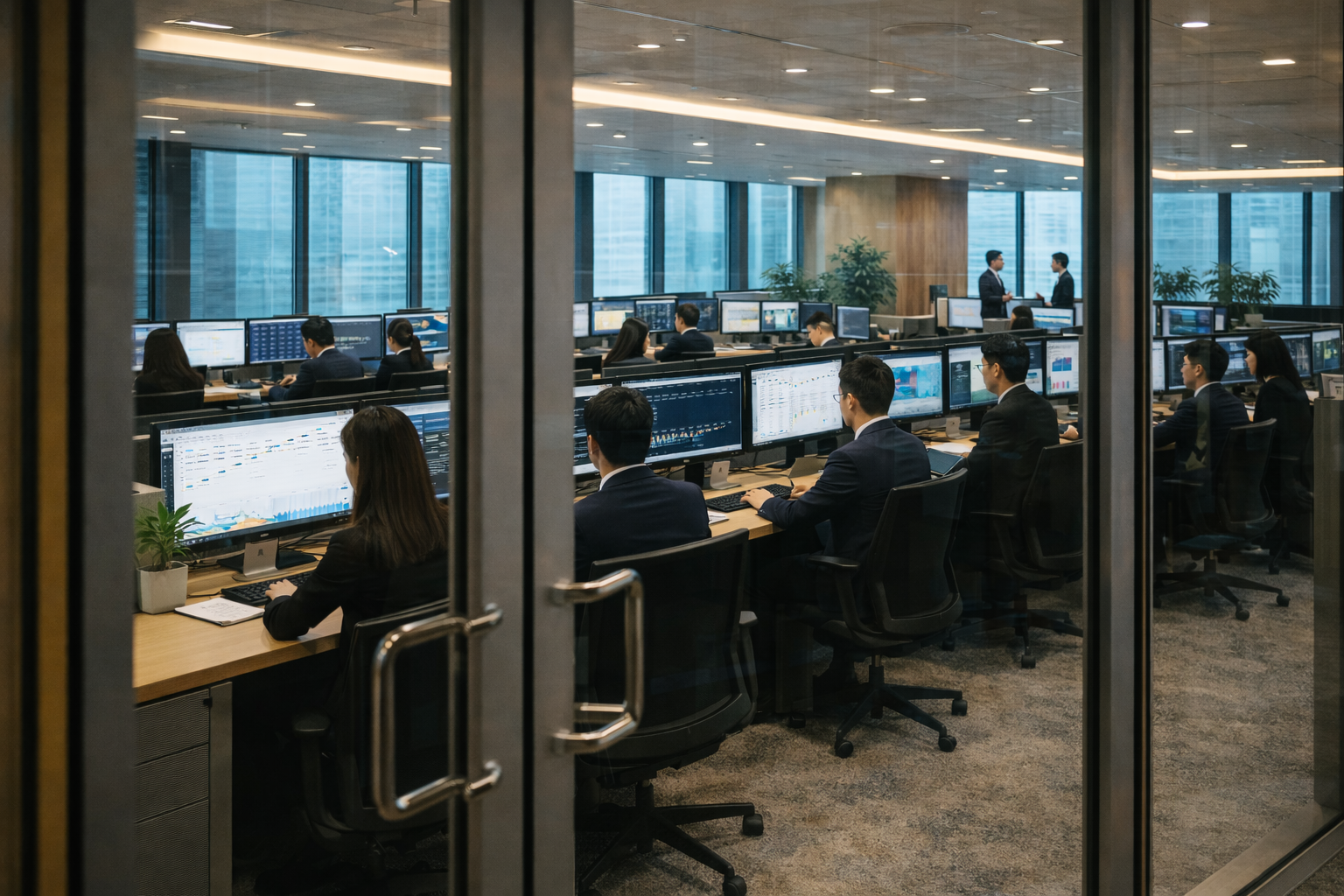 就业率对债券影响追踪 开盘必读