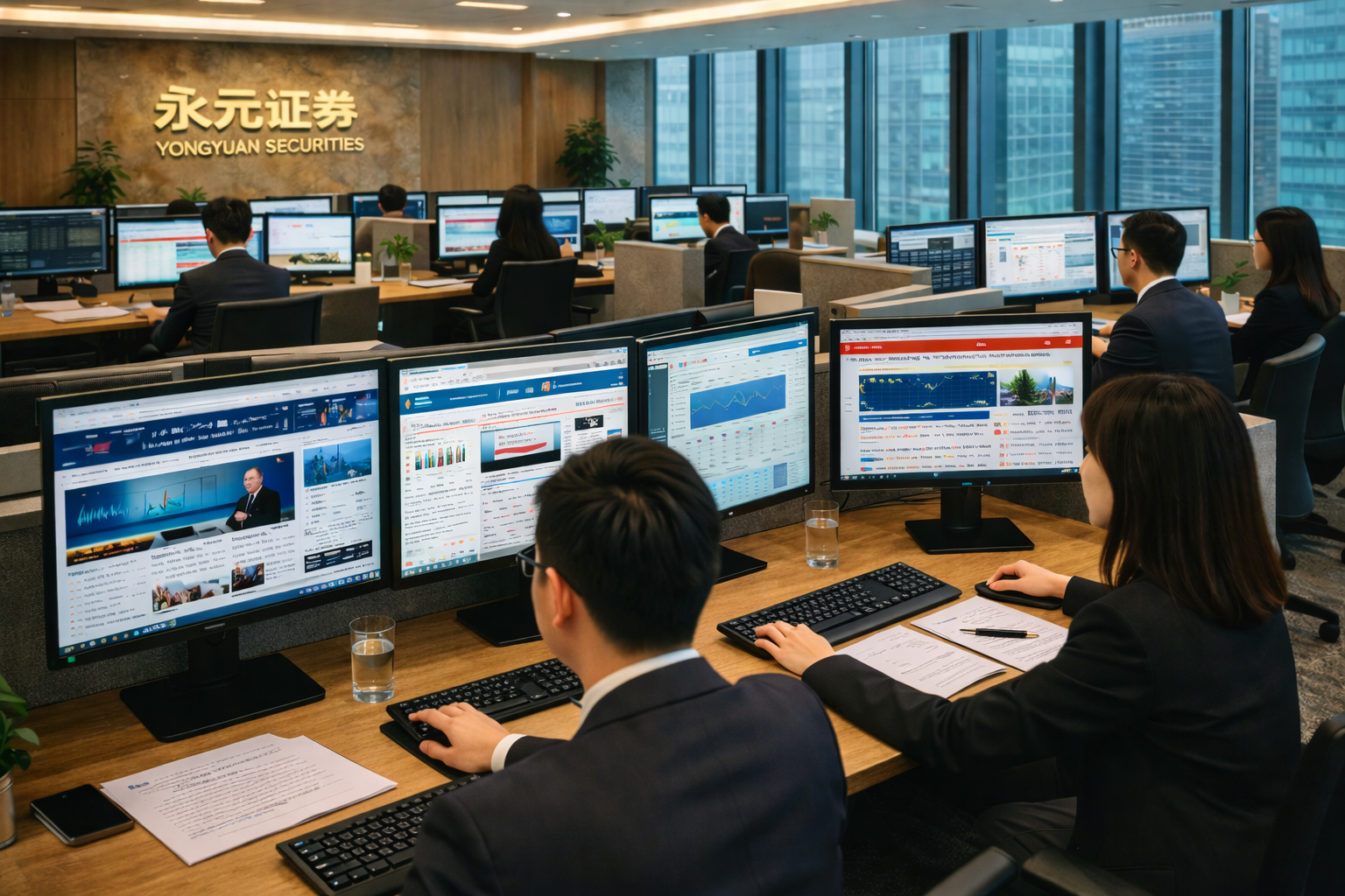 风控专栏：配资炒股首选在结构性行情阶段里的多策略协同